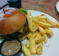 King O'Malley's Irish Pub - Darwin Tourism
