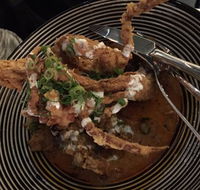 Kinn Thai Restaurant - Darwin Tourism