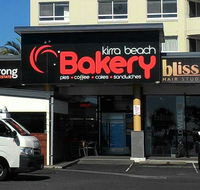 Kirra Beach Bakery - Darwin Tourism