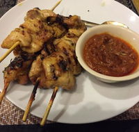 Lemon Grass Thai Restaurant - Darwin Tourism