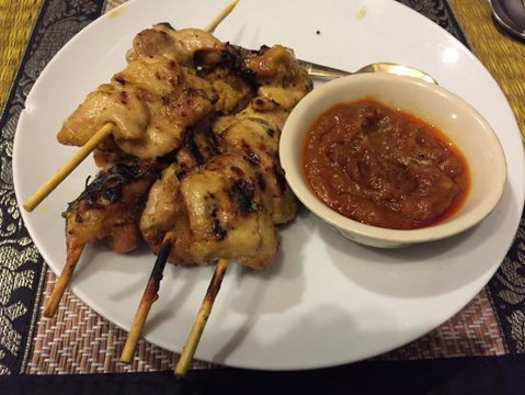 Lemon Grass Thai Restaurant - Darwin Tourism 0