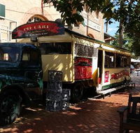 Lismore Pie Cart - Darwin Tourism