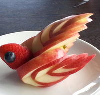 Lost Espresso Bar - Darwin Tourism