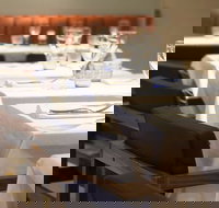 Lotus Cuisine of India - Darwin Tourism