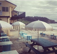 Main Beach Kiosk Yamba - Darwin Tourism