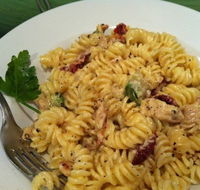 Mama's Trattoria - Darwin Tourism