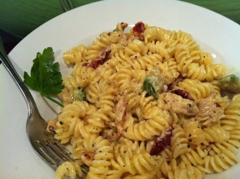 Mama's Trattoria - Darwin Tourism 0