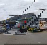 Mcdonald's Family Restaurants - Darwin Tourism