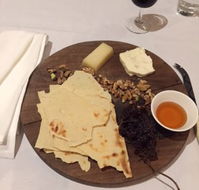 Mezzalira Italian Restaurant - Darwin Tourism