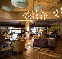 Monster Kitchen and Bar - Darwin Tourism