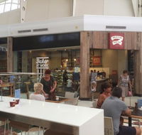 Muffin Break - Darwin Tourism