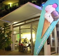 My Gelato Kirra - Darwin Tourism