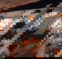 Next Door Espresso - Darwin Tourism