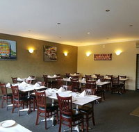 NH8 - Darwin Tourism