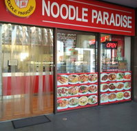 Noodle Paradise - Darwin Tourism