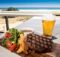 North Kirra Surf Club - Darwin Tourism