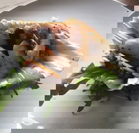 Olive at Hawker - Darwin Tourism