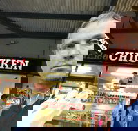 Original Flame Grill Chicken - Darwin Tourism
