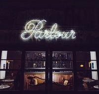 Parlour - Darwin Tourism