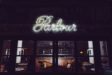 Parlour - Darwin Tourism 0