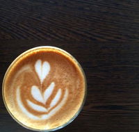 Premium Coffee Roasters - Trail Street Coffee Shop - Darwin Tourism