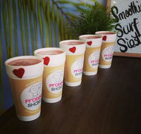Protein Shake - Darwin Tourism