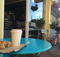 Racine Bakery - Darwin Tourism