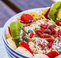 Raw Energy Coolangatta - Darwin Tourism