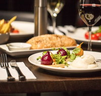 Redsalt Restaurant - Darwin Tourism