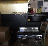 Republic Of Coffee Espresso Bar - Darwin Tourism