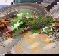 Ricardo's Cafe - Darwin Tourism