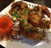 Rice Tapas - Darwin Tourism