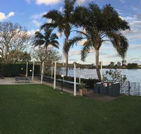 Riverview Hotel - Darwin Tourism