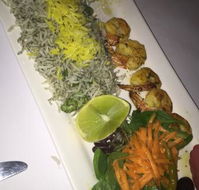 Saffron Room - Darwin Tourism