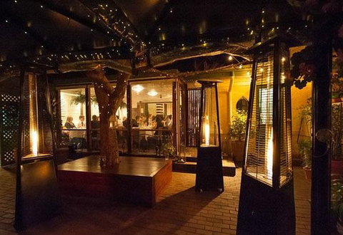 Sage Restaurant - Darwin Tourism 0