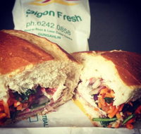 Saigon Fresh - Darwin Tourism