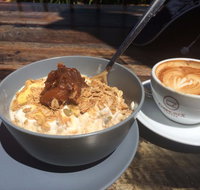 Samekesh - Darwin Tourism