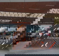 San Churro Chocolateria - Darwin Tourism