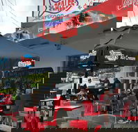 Scales Seafood - Darwin Tourism