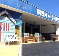 Selfish Fish N Chips Tweed Heads - Darwin Tourism