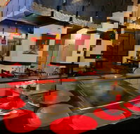Shogun Japanese Restaurant - Darwin Tourism