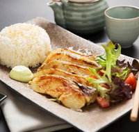 Soi Noodle Bar - Darwin Tourism