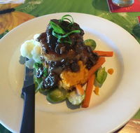 South Tweed Sports - Darwin Tourism