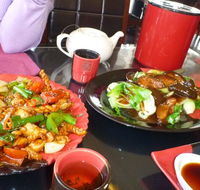 spicy ginger - Darwin Tourism