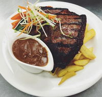 Sportsmen's Club Hotel - Darwin Tourism