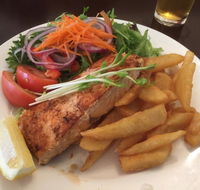 Stroud Central Hotel - Darwin Tourism