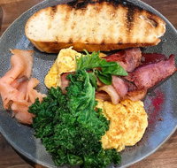 Sunday in Canberra - Darwin Tourism