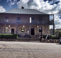 Taralga Hotel Restaurant