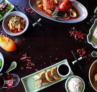 Tasting China - Darwin Tourism
