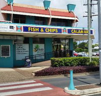 Tata Gina's - Darwin Tourism